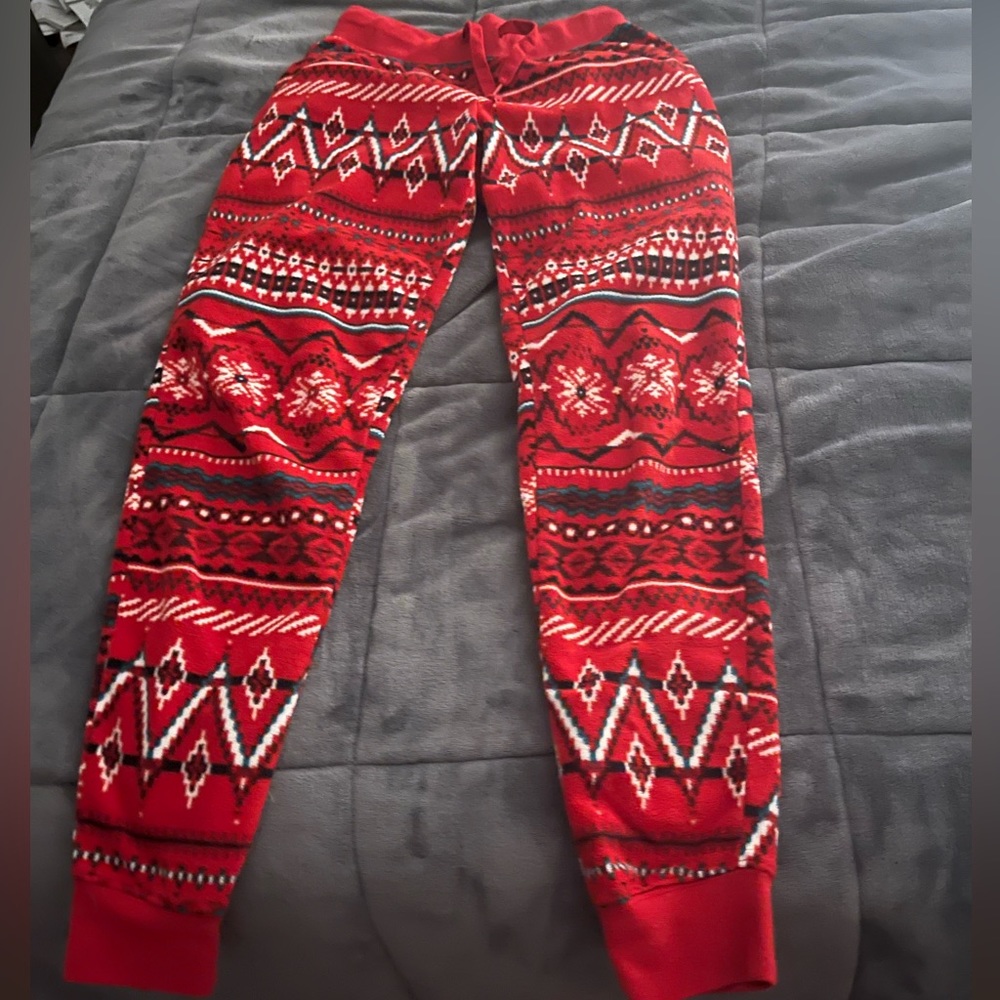 Women’s pajama bottoms - Picture 2 of 2